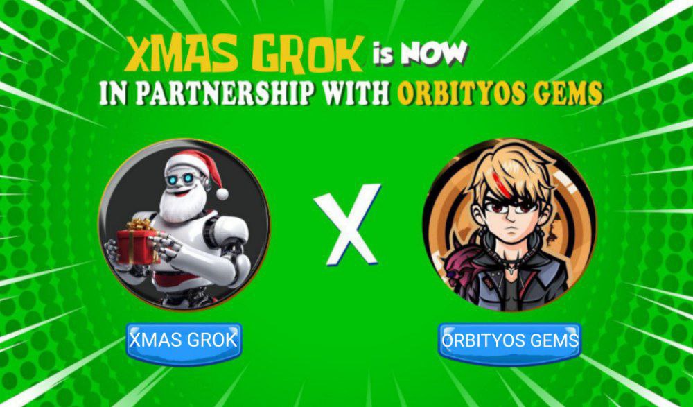 Orbityos Gems tweet media