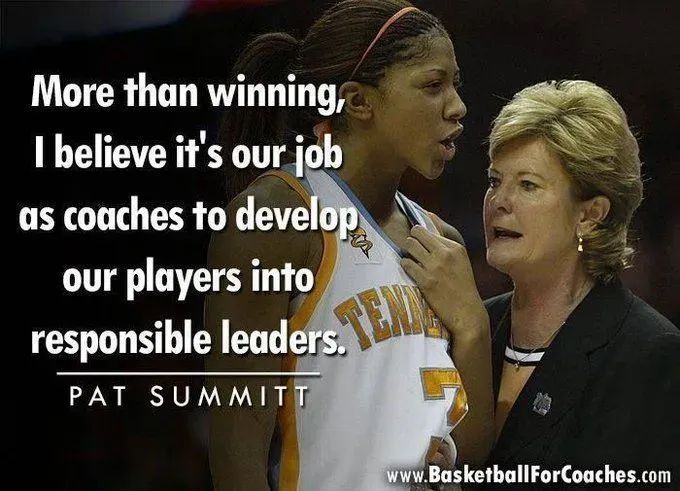 Coaching Advice tweet media