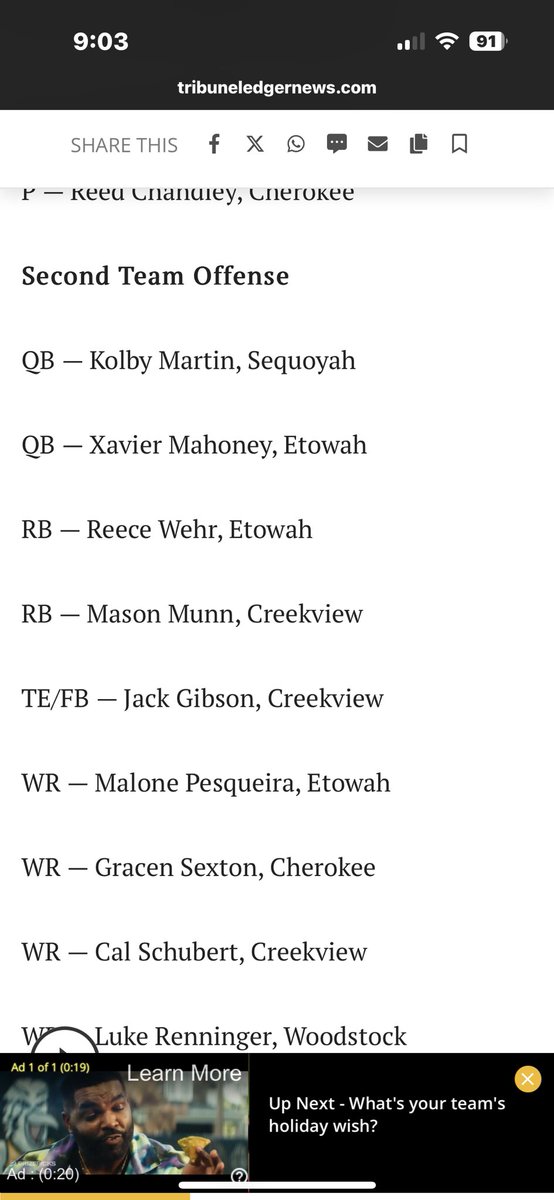 Reece Wehr tweet media