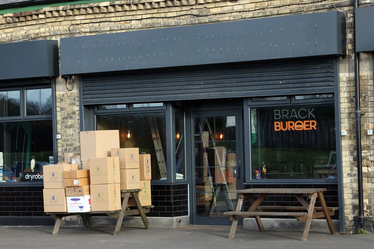 Former Surf Café site to reopen as Surfers Tynemouth in coming days
chroniclelive.co.uk/news/north-eas…