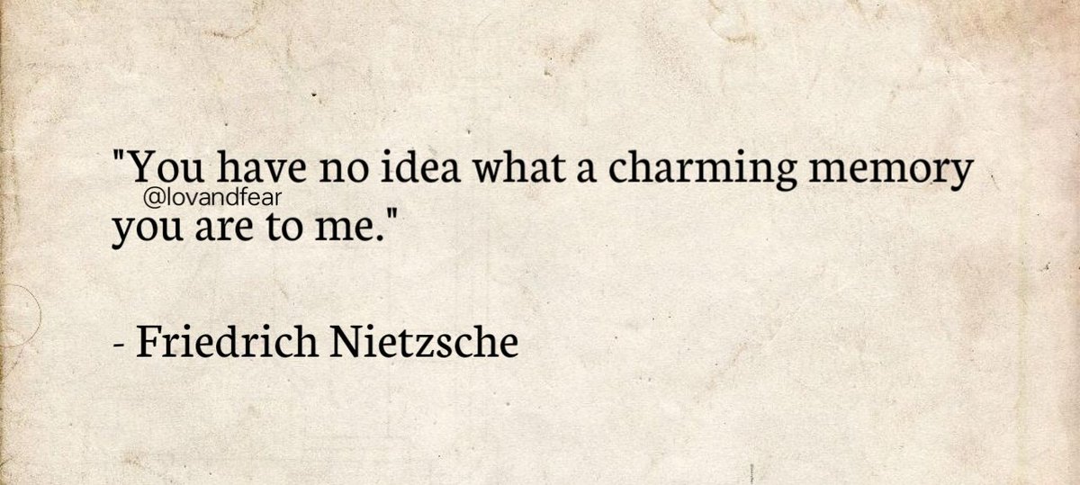 📖 : Selected Letters of Friedrich Nietzsche