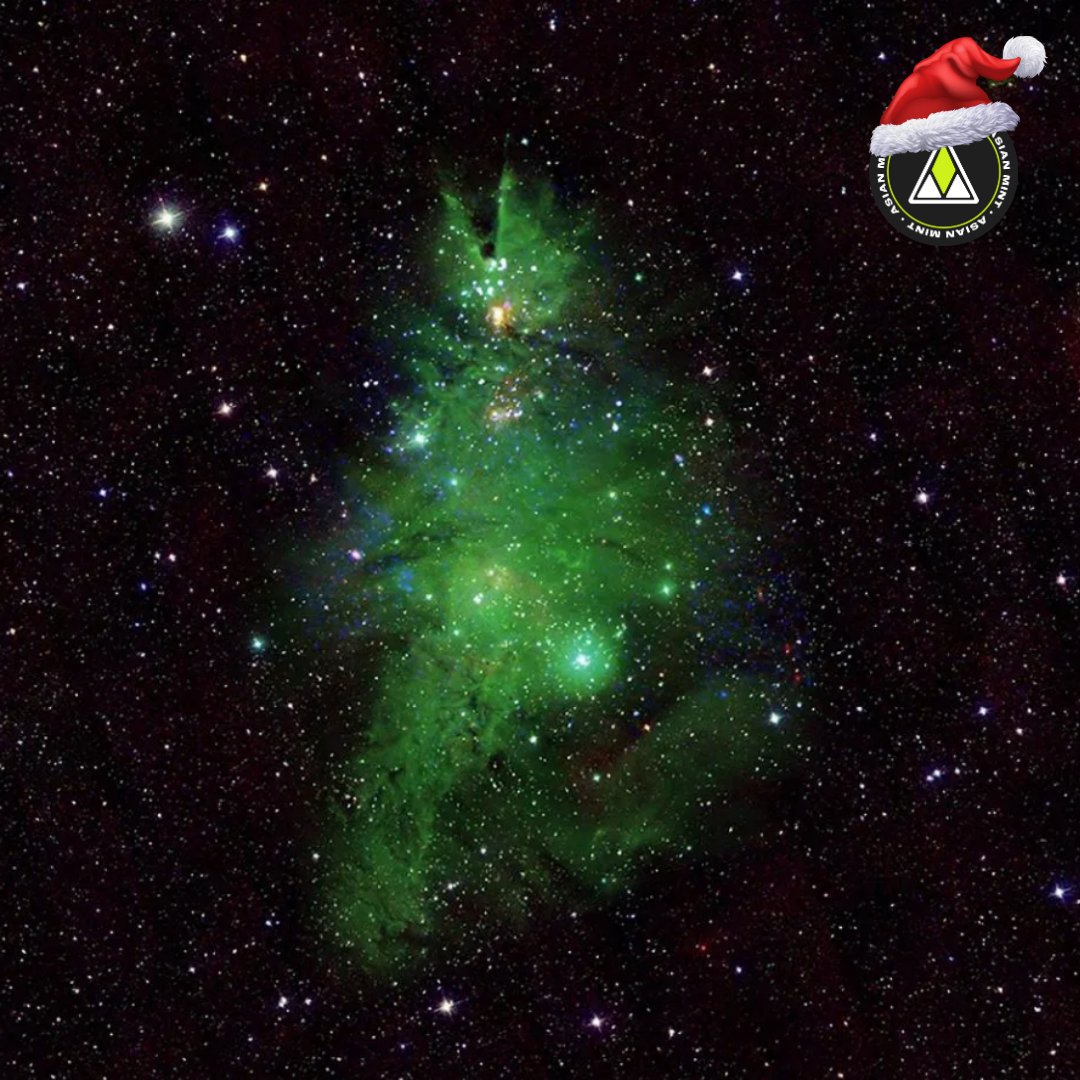 Merry Christmas, Web3 community!

Wishing you all a fantastic celebration!