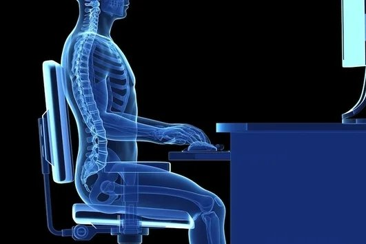 ❌Tu cuerpo no está diseñado para permanecer sentado.

⚠️Destroza la espalda, el cuello y la postura.

✅Estos 3 ejercicios invertirán el daño causado por estar demasiado tiempo sentado : 💯

🧵 HILO 🧵(GUARDAR AL INSTANTE)