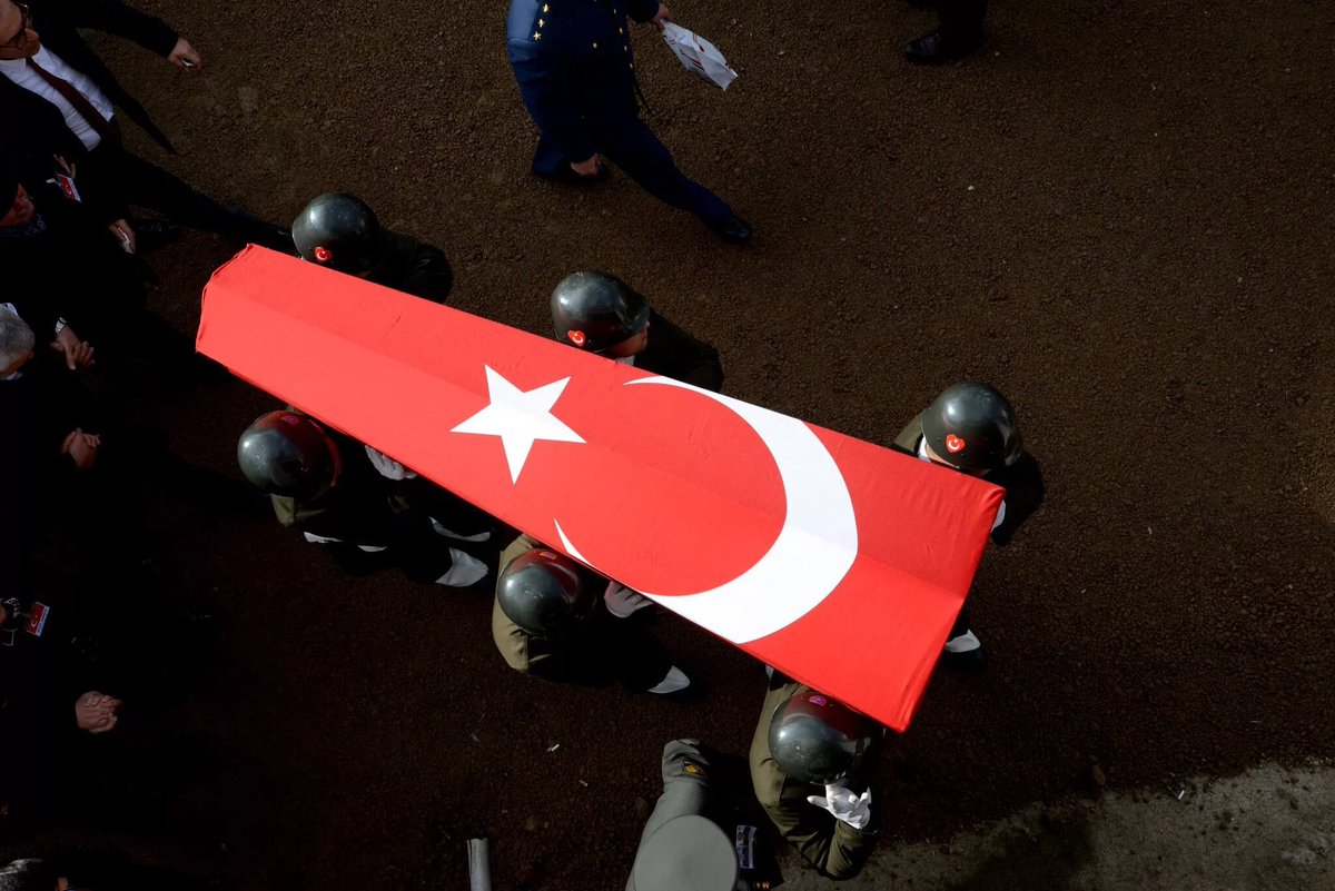 Unutursak Ölürler !