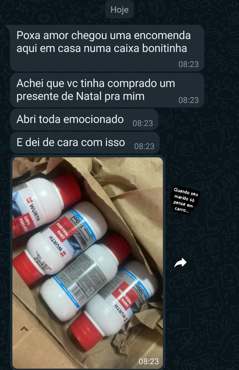 CVitorBarbosa's tweet photo. #carro #automotivo #wurth #Natal #MerryChristmas2023 #love #Peace #verao @wurth_brasil https://t.co/0uv3gmjYxu