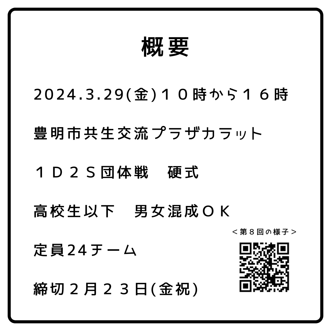 c_futaba's tweet photo. 【第9回 #FutabaCUP 】
　
＜要項、申込み＞
　https://t.co/swM0jwUx0B
　
＜協賛＞
　@pinhiro_toyama
　まずはお気軽に卓球用具の相談を！
　
＜お問い合わせ＞
　info.futabatc@gmail.com https://t.co/CXekhU3122