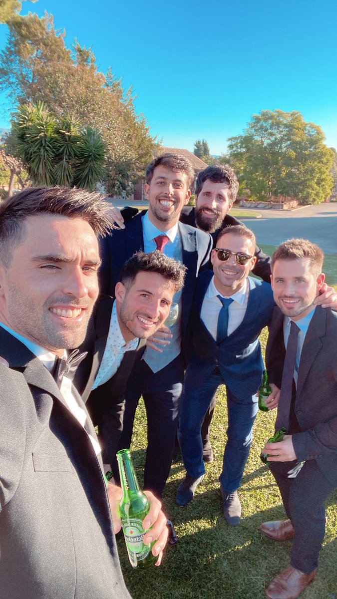 Lo bonito del fútbol! ❤️<a href="/Ericvia10/">Eric Via Fernandez</a> <a href="/Guti_Ramon/">Ramon Guti</a> <a href="/23_josepdiez/">Josep Diez</a>