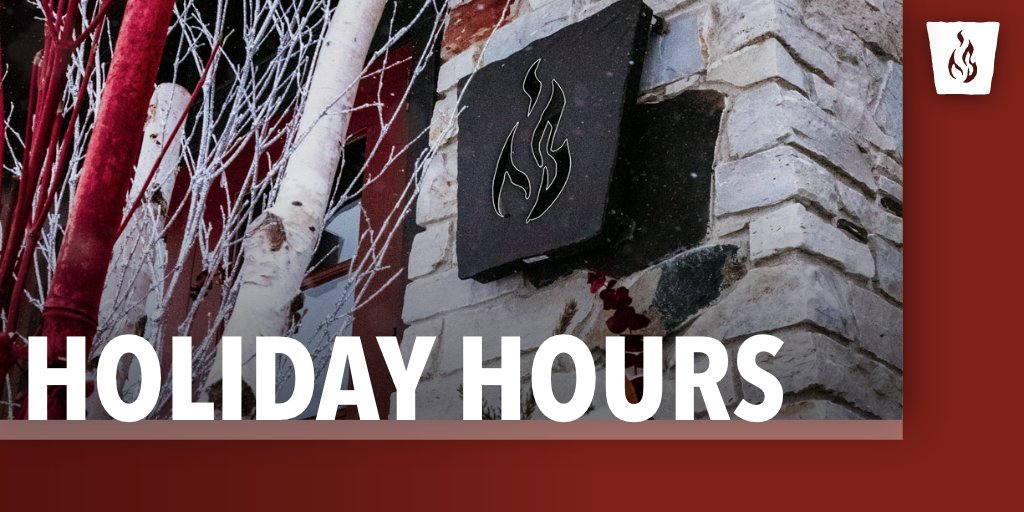 Redstone American Grill tweet media