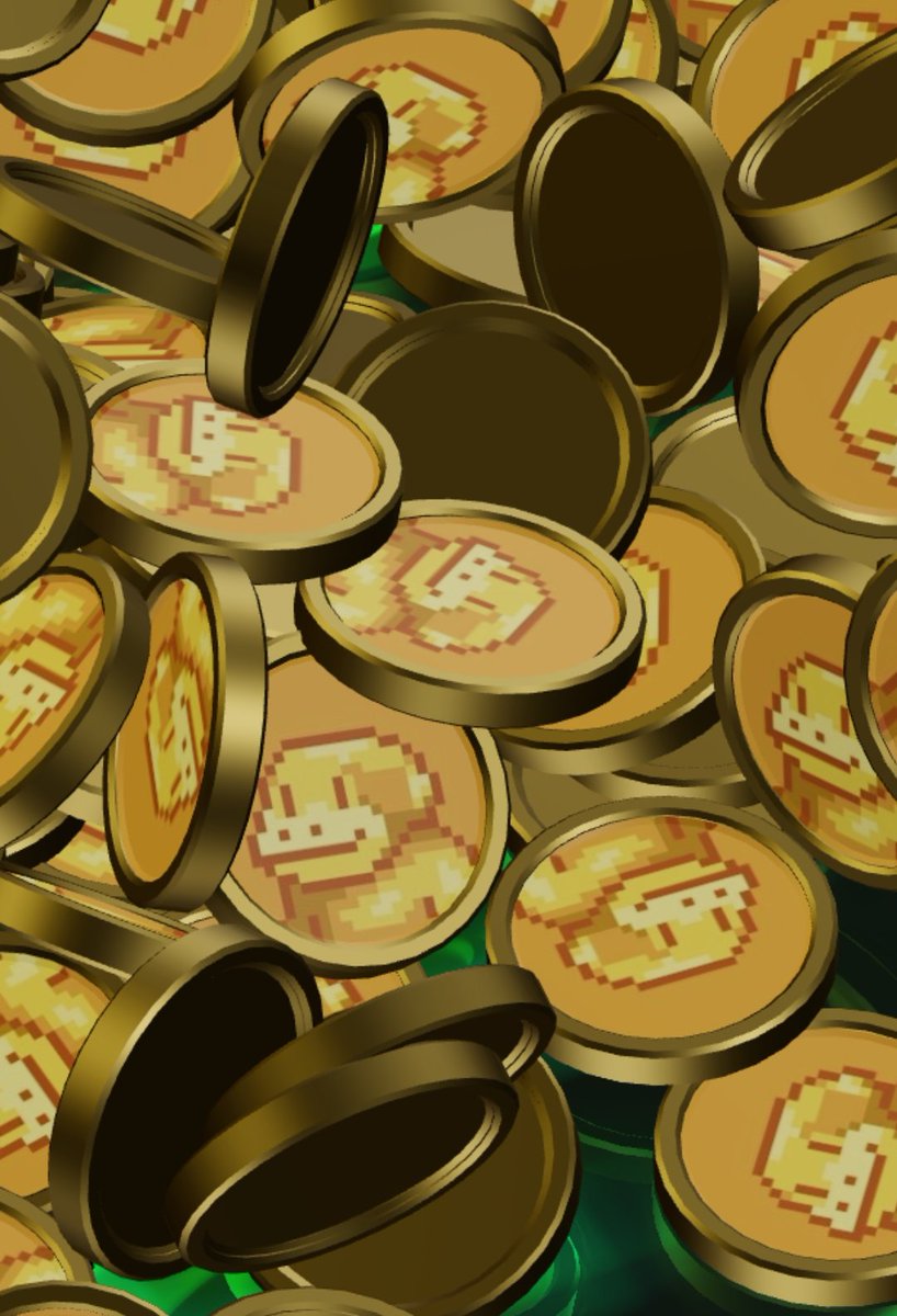 $SMOL coin overflows. Like and RT to get generational wealth. Everyone is early. Everyone is eeeeeeee. smolcoin.lol #smol #eeeee