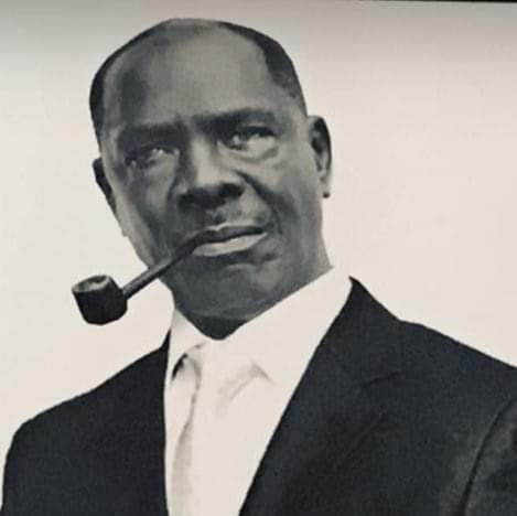 The Legend Esau