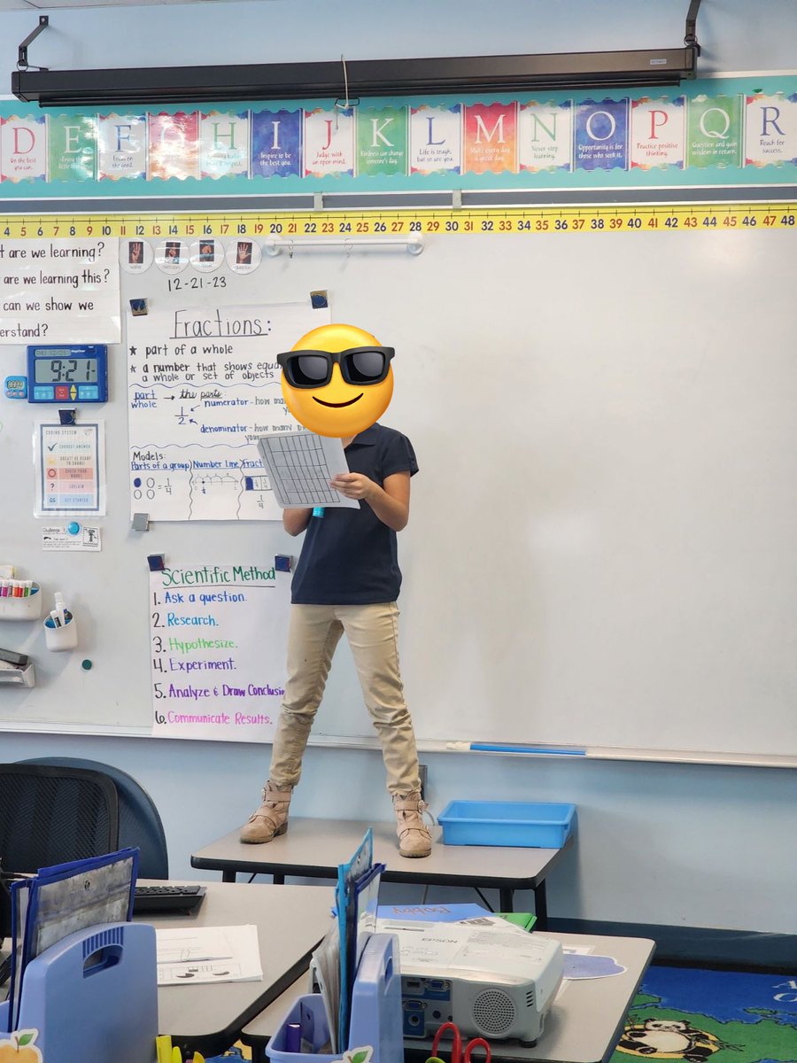 mrsbairdScience's tweet photo. Our Schmidt scientists are collecting data, measuring, recording, and communicating their results!  These are lifelong learners in the making! @HCPSElemScience @WeAreHAEST @SchmidtSailors https://t.co/317Ue0k4E8