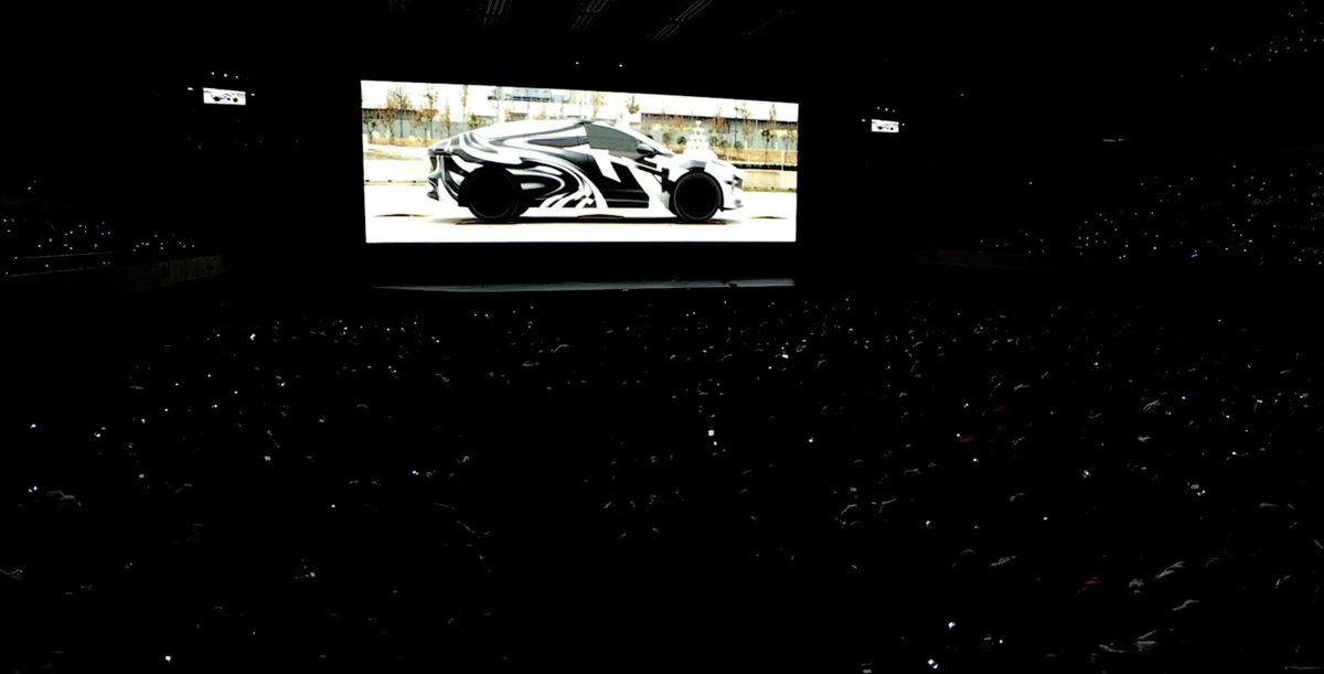 It’s impossible to fully capture the excitement of NIO Day, but take a look at these photos from the event! Our team couldn’t be more proud of what we’ve accomplished, and we’re so excited to bring the ClearMotion1 system to @NIO vehicles. bit.ly/41zwTYF