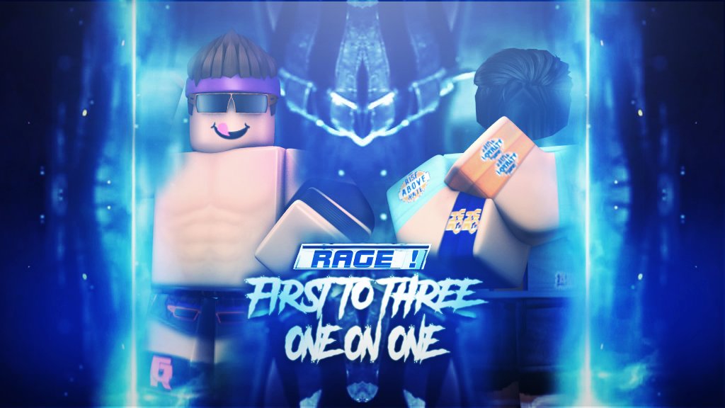 LVPWROBLOX's tweet photo. SATURDAY NIGHT RAGE| These are the match-ups scheduled for RAGE Tonight @ 2PM ET/1PM CEN
- The United States Champion #Justino takes on #MRRENNEDY
- European Champion #VEAT takes on the Newly Debuted #GentSage
- #CarterRyder takes on #PeterCena (this didn't happen on rebellion. https://t.co/YoTqyiLg2V