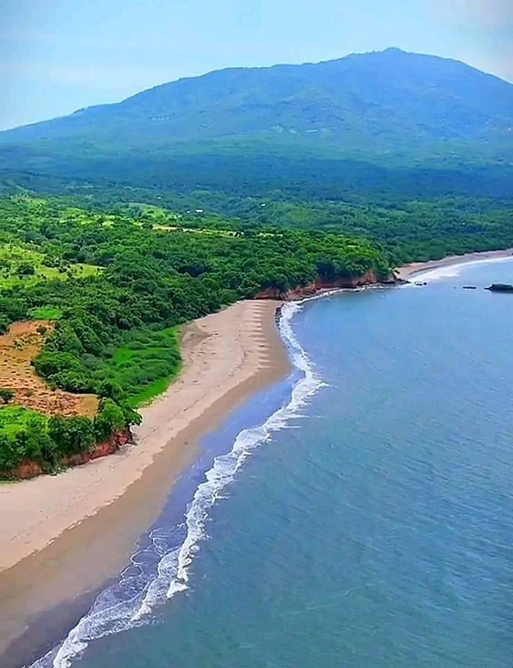 Playa El Tamarindo , La Unión 🇸🇻🇸🇻
