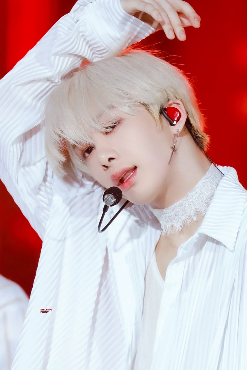 멜팅포인트⚘️ tweet media