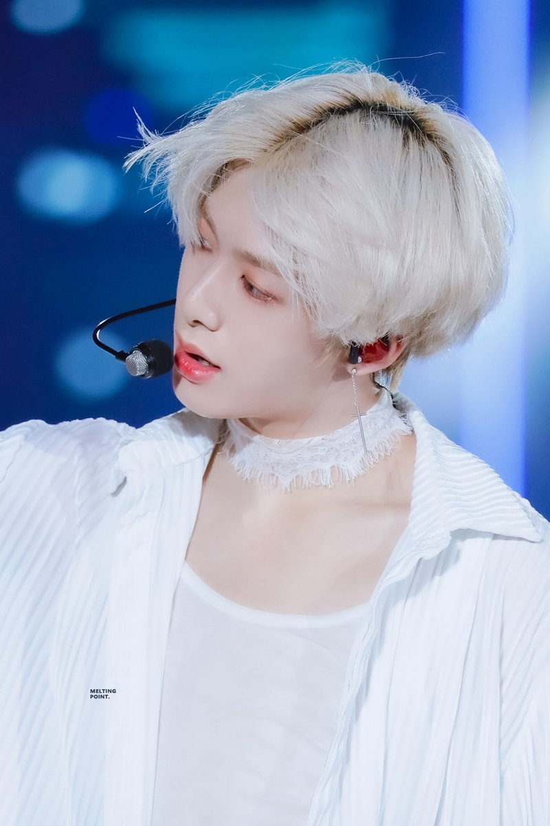 181117 ❤💙 #형원 #HYUNGWON #몬스타엑스