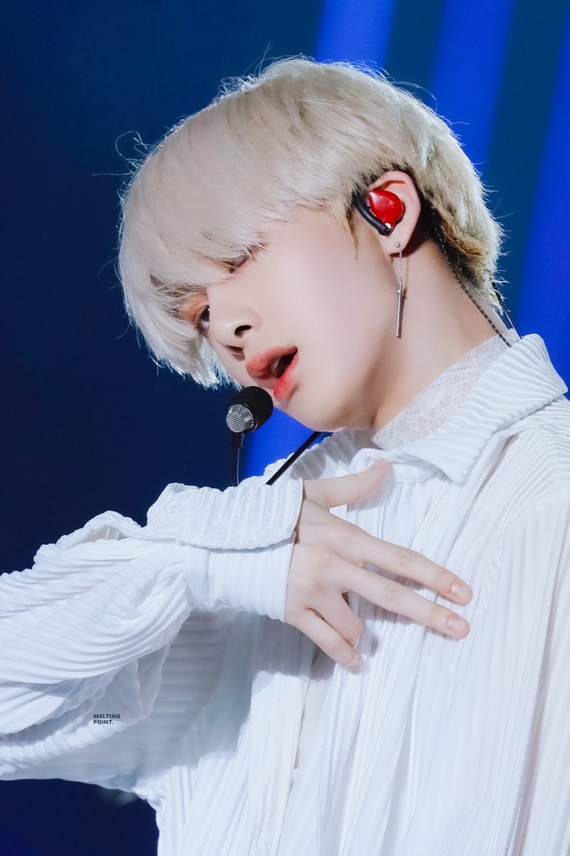 멜팅포인트⚘️ tweet media