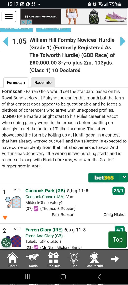 dower_house's tweet image. Farren glory(Matt Collins)&amp;amp; giovinco(Micheal Griffin)often worked together as 4&amp;amp;5 year olds b4  graduating from @irishp2p to prove that autumn 5yo madins (dec22)can provide very good horses. Both run in grade 1 races on 26th Best of luck to all @gelliott_racing @lucindavrussell