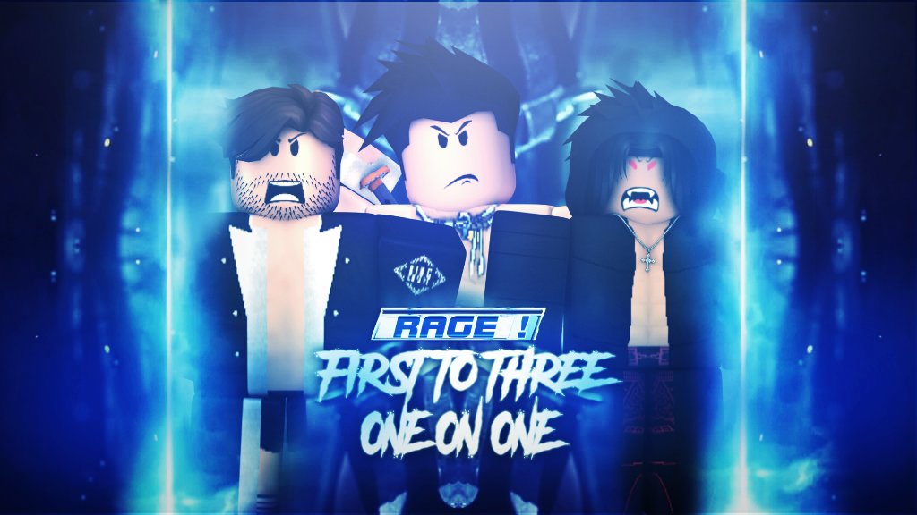 LVPWROBLOX's tweet photo. - The ECW Championship N1C On the Line between #Kami , #ShawneOrton , #MarkellRoyales , #StretchSwagger
- The Intercontinental Champion #EMPTER takes on #LiteLord #WideParker
- #SwerveJordy vs #KyreeSerenity
- #TheDOCK vs #IVD https://t.co/gbW4GYVKL7