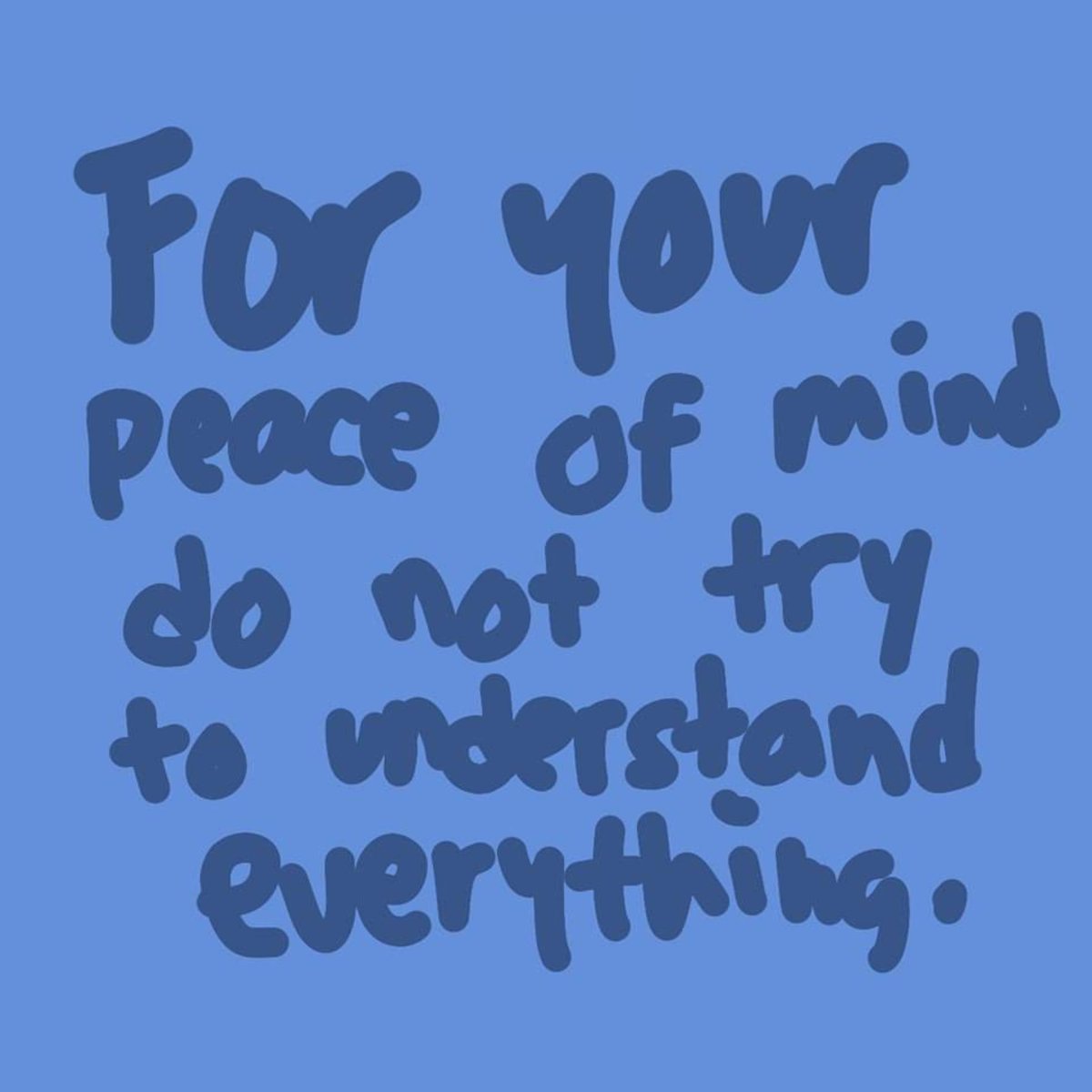 wiseconnector's tweet photo. learn to let go https://t.co/muq1G2Eq5d