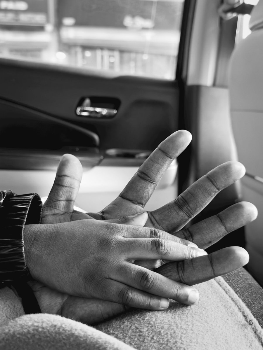 Antoine Bennett tweet media