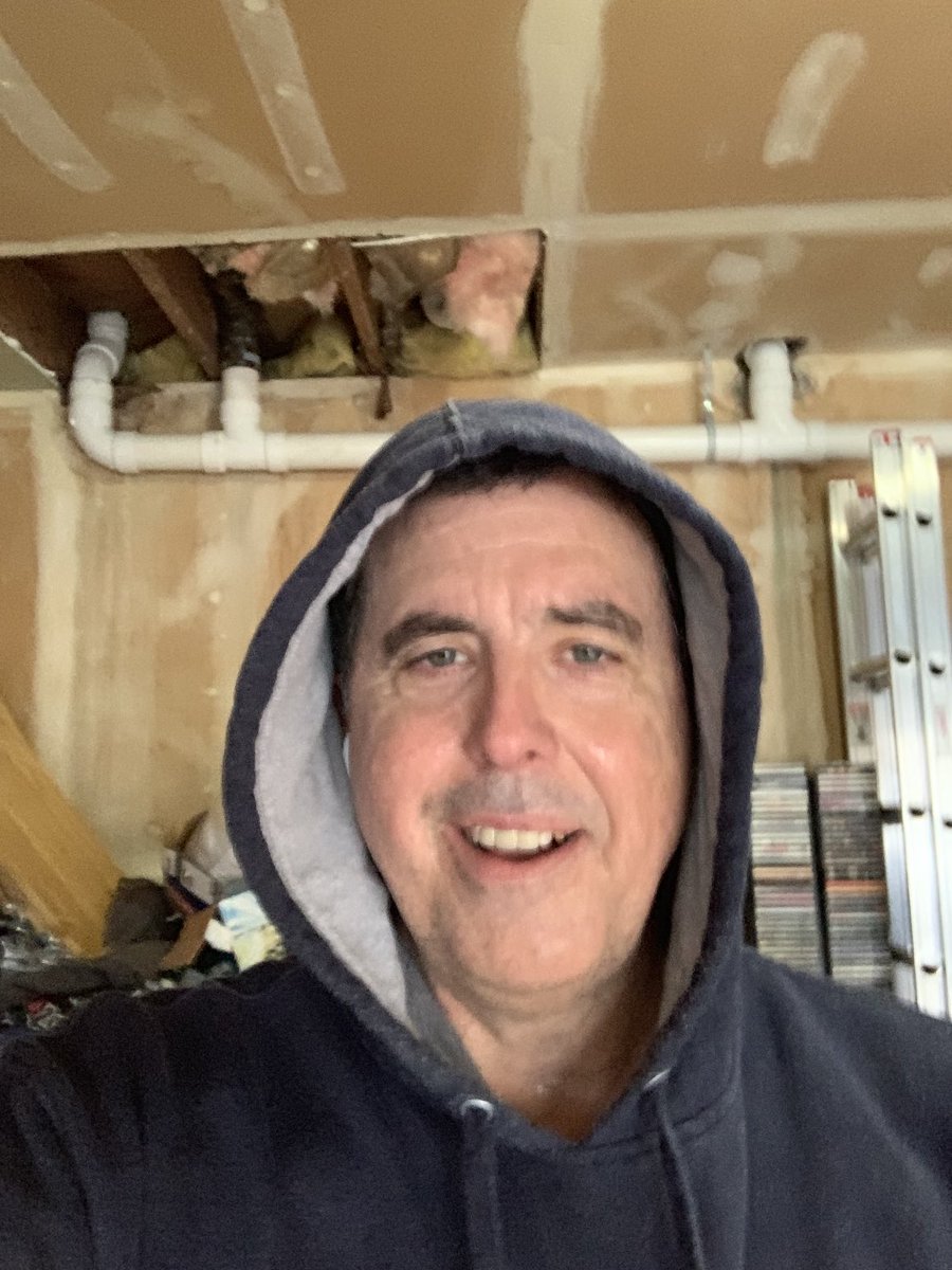 Stephen Guilfoyle tweet media