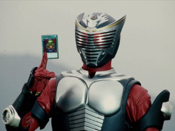 mirror_rider's tweet image. I summon Pot Of Greed to use 3 additional cards from my deck !