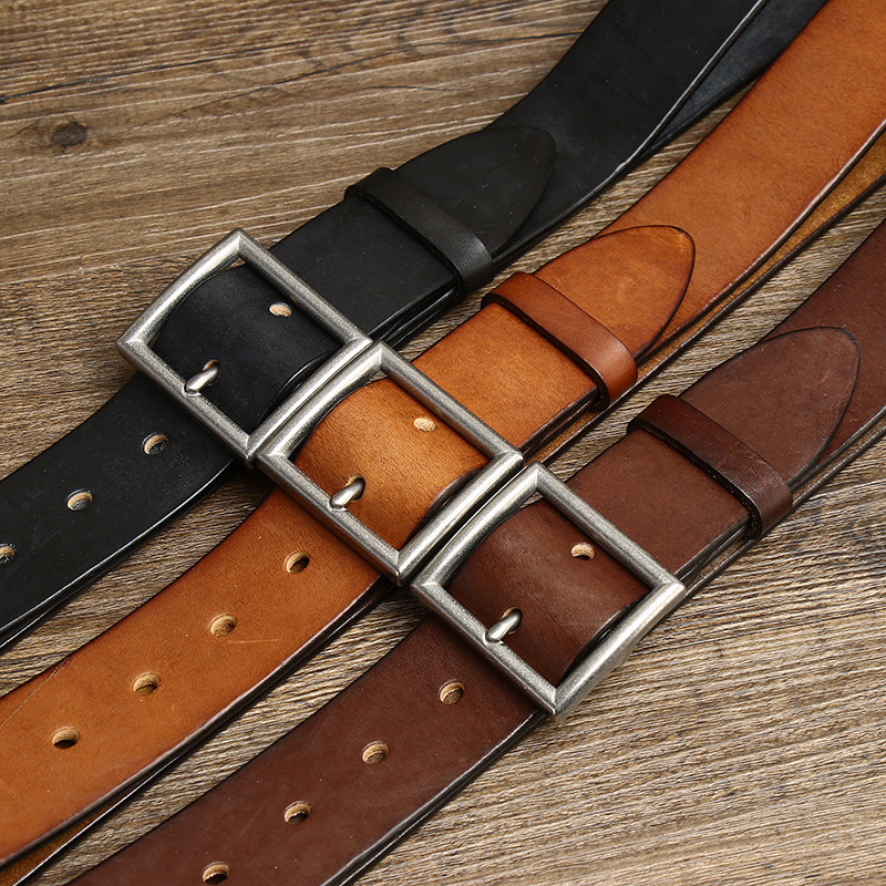 Handmade First Layer Pure Cattlehide Belt For Men
jpnyx.com/products/handm…
Buy now!

#HandmadeBelt #Leather #MensFashion #LeatherCraft #QualityGoods #ArtisanalStyle #HandcraftedLeather #PremiumBelt #GenuineLeather #BespokeAccessories #jpnyx #buynow #usa