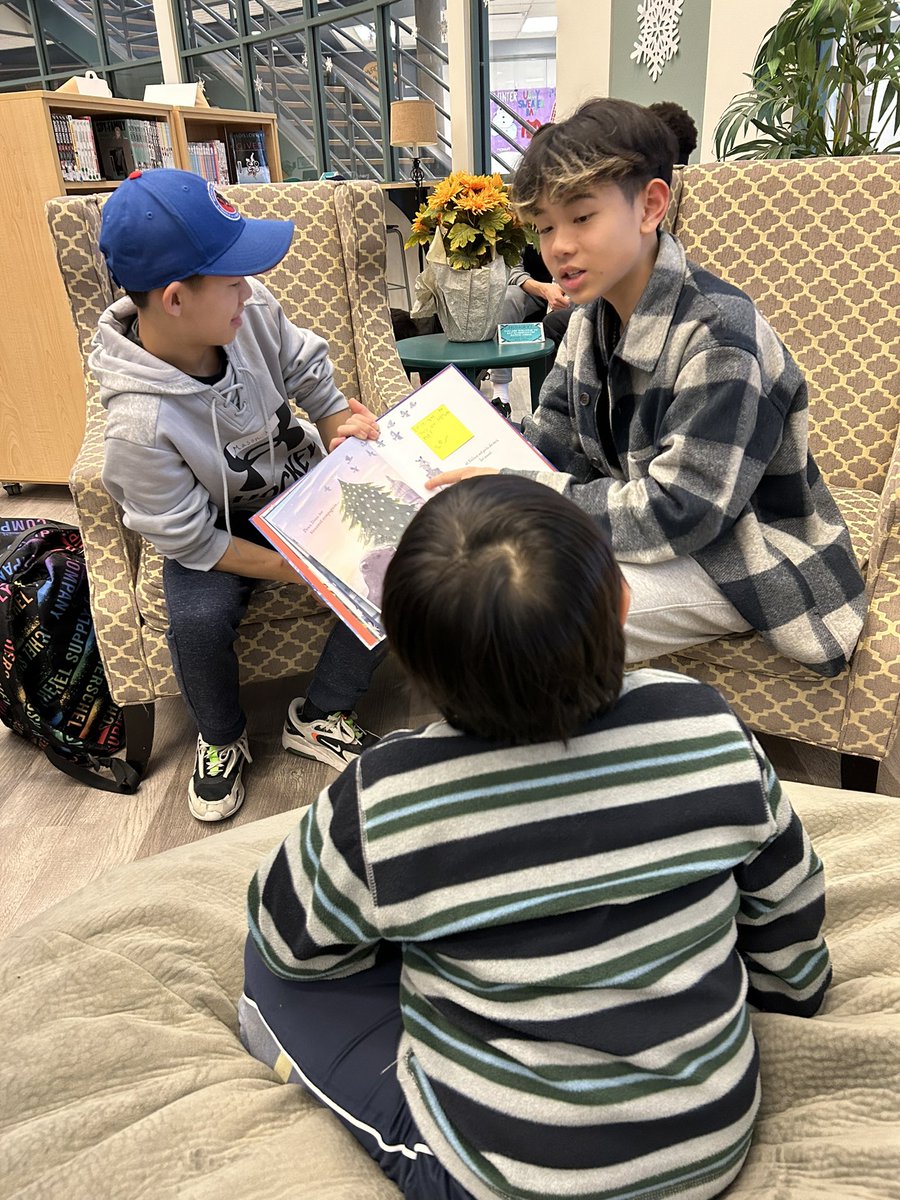 McRobertsLLC (@mcrobertsllc) on Twitter photo And that’s a wrap for our Holiday Story Time! Gros merci aux élèves @mcroberts_fi qui ont accueilli des élèves de Bridge & Whiteside!!! This year we welcomed 8 elem. classes, hosted by <a href="/hugh_mcroberts/">McRoberts Secondary</a> ELL, Drama, FRAL, SCHUM & Core French classes. Bravo Strikers!!! ❄️ ❄️ ❄️ And that’s a wrap for our Holiday Story Time! Gros merci aux élèves @mcroberts_fi qui ont accueilli des élèves de Bridge & Whiteside!!! This year we welcomed 8 elem. classes, hosted by <a href="/hugh_mcroberts/">McRoberts Secondary</a> ELL, Drama, FRAL, SCHUM & Core French classes. Bravo Strikers!!! ❄️ ❄️ ❄️