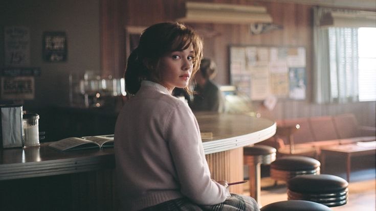 369cinema's tweet image. i'm not supposed to be feelin' dirty cheap on silver street / saturdays by louis tomlinson 

priscilla (2023) dir. sofia coppola