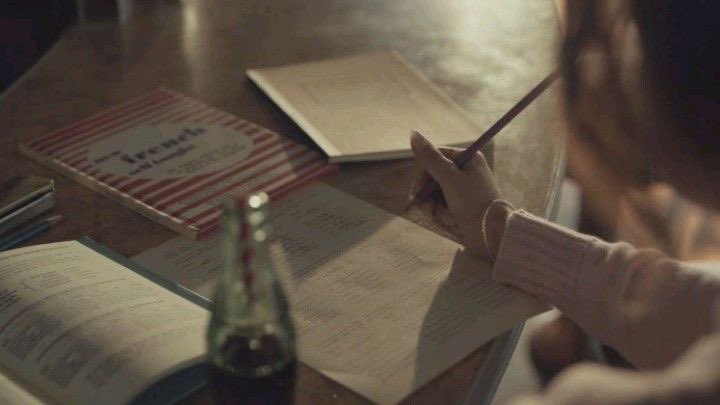 369cinema's tweet image. i'm not supposed to be feelin' dirty cheap on silver street / saturdays by louis tomlinson 

priscilla (2023) dir. sofia coppola