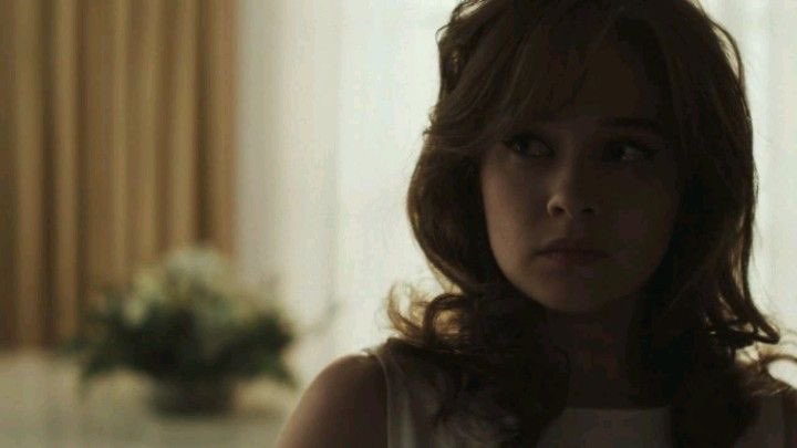 369cinema's tweet image. i'm not supposed to be feelin' dirty cheap on silver street / saturdays by louis tomlinson 

priscilla (2023) dir. sofia coppola