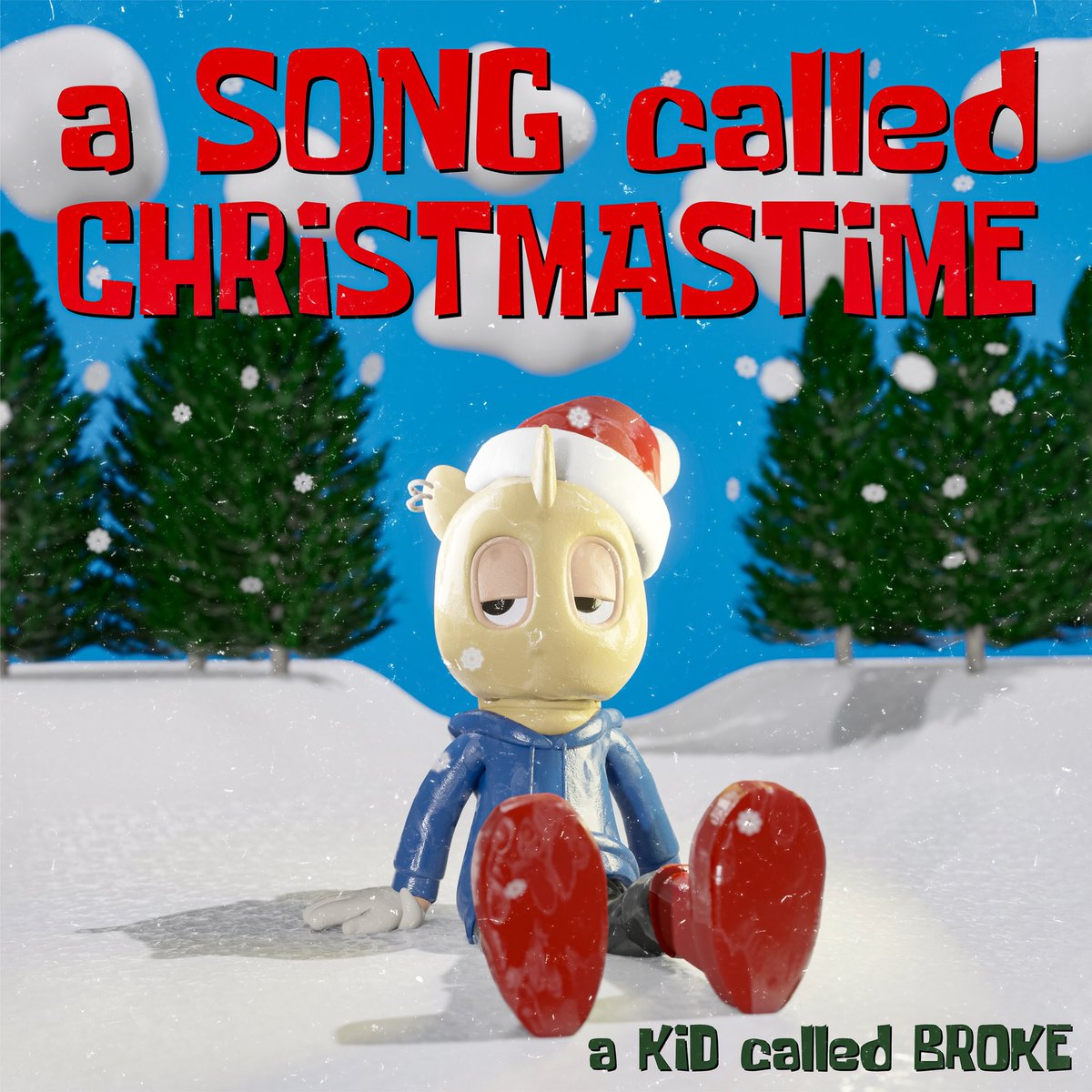 AKIDCALLEDBROKE's tweet photo. GM BEAST!

Tomorrow is Christmas Eve!

3 days left to Collect⬇️
https://t.co/1askJKsYij

PS you can also stream anywhere⬇️
https://t.co/g2lK6PWrYT

#BeastWinter #AKCB #BAGMI https://t.co/t5OBwVFU33