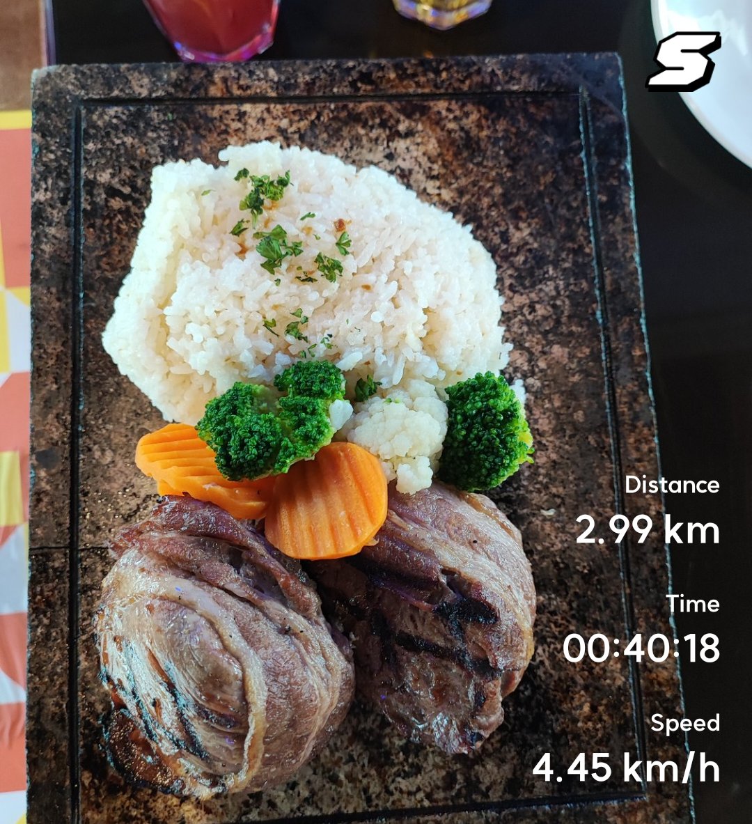 Dec 23, 2023 #SuperWalk #GRND #M2E #BNB #BNBChain #BSC <a href="/SuperWalk_/">SuperWalk👟</a>