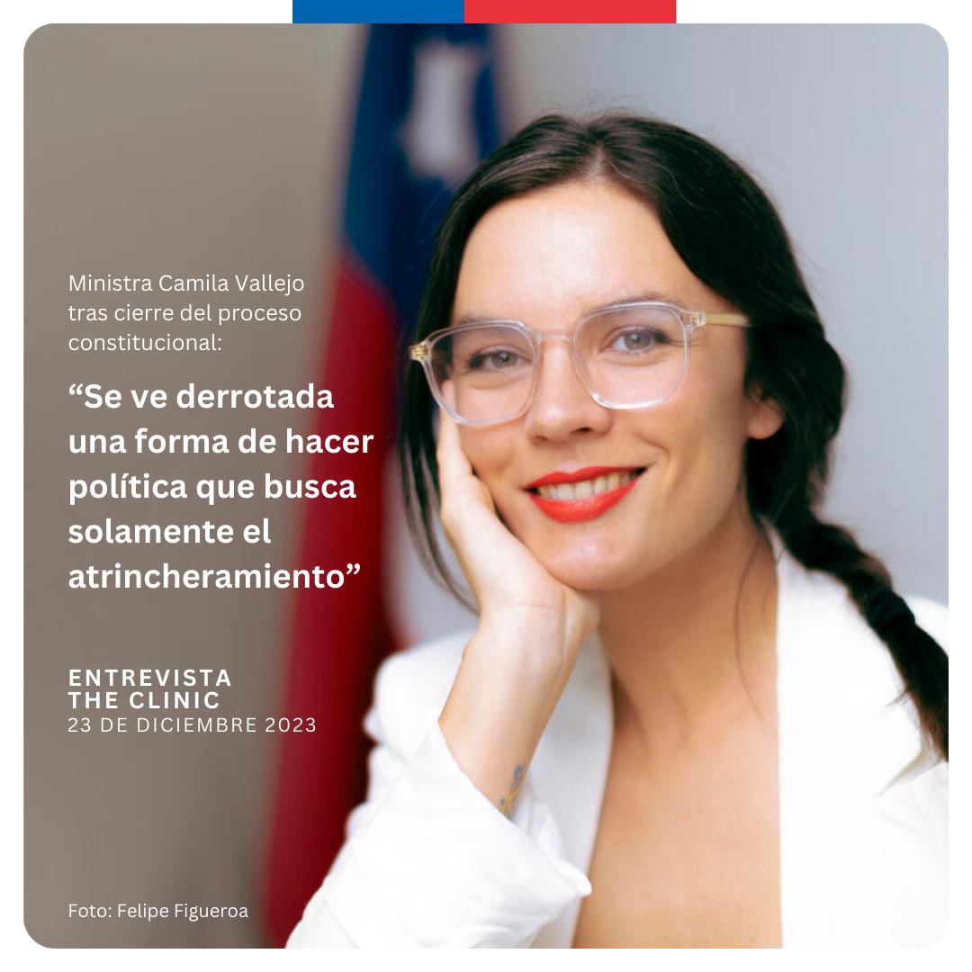 Camila Vallejo Dowling tweet media