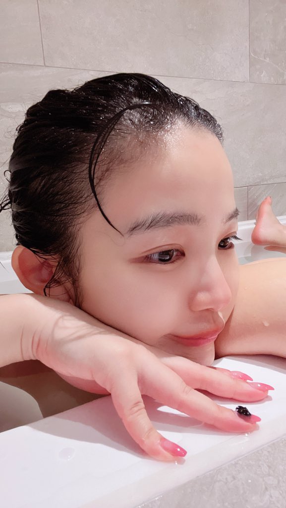 台灣某飯店的沐浴🩵🇹🇼♨️
#BANGACG https://t.co/iaqqqrFRjP