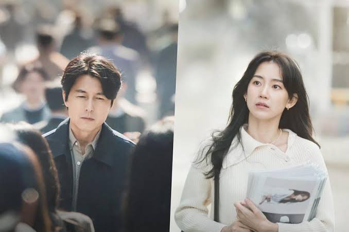DebdattaDG's tweet photo. #NowWatching #TellMeThatYouLoveMe

About to be done with the first episode and I already know that I am going to love this show. #JungWooSung is amazing! https://t.co/i1Uwkybsde