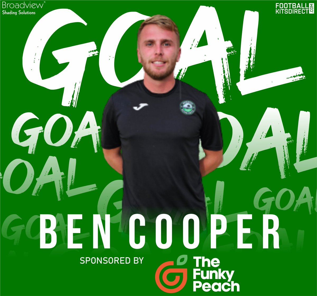 Ham_RecFC's tweet photo. GOALLLL!!! ⚽️

Chris Long runs through, ball falls to Ben Cooper who slots it away. 38 minutes gone.

🔴 1-2 🟡 https://t.co/UTVeni1HrH