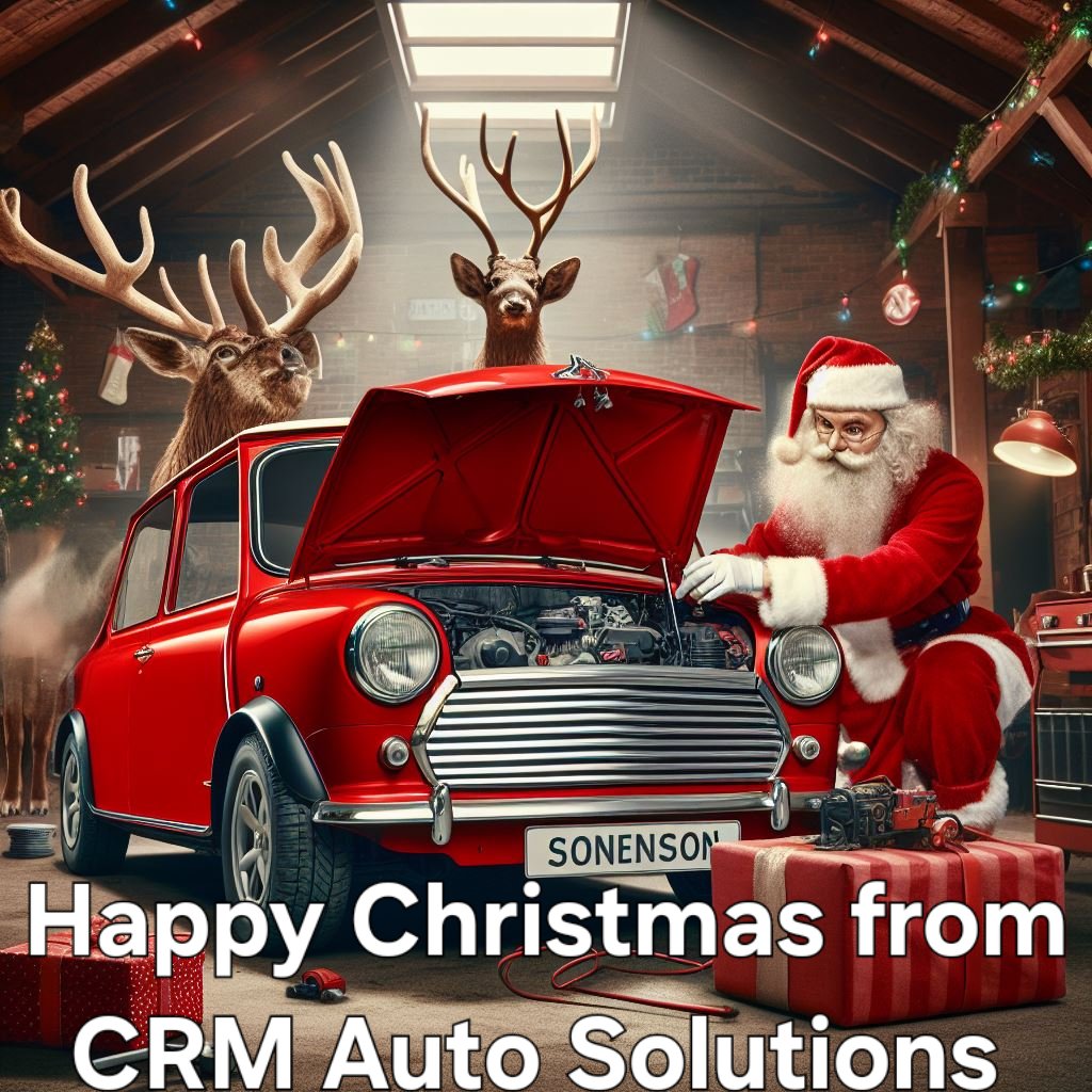 crm_auto's tweet photo. With us finished for Christmas, we would like to wish you a very happy Christmas. Over the holidays, we will be posting lots of pictures from over the last few months 🎄

#mini
#minisofinstagram
#minisunited
#ukminis
#crmautosolutions https://t.co/m6nsptaJn1