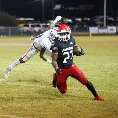 Congrats to <a href="/PokaAthletics/">Loachapoka</a> <a href="/pokafootball/">Loachapoka Football 🏈</a> players for Making ASWA All-State Team 
<a href="/JamariPayne7/">Jamari Payne ★ ★ ★ ☆ ☆</a> 1st Team Defense
<a href="/BoilerFootball/">Purdue Football</a> Signee
<a href="/D27Jeremiah/">Jeremiah “JD” Darlington 🇯🇲🇺🇸</a> 2nd Team Offense
College: Undecided
#PokaPride #WhosNext #OneWay #PokaWay <a href="/coachnewton7/">Frederick Newton</a>
<a href="/JPattersonTV/">Jack Patterson</a> <a href="/LeeCoSchools/">Lee County Schools</a>