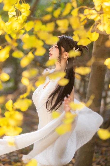 Twitterのコスプレ画像6