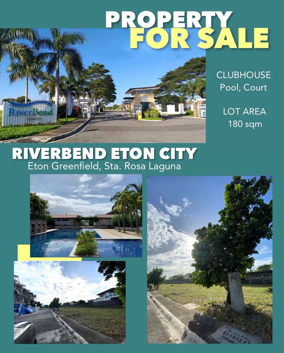 kthlnlrnn's tweet image. Direct seller. Lot for sale. DM if interested. #forsaleph