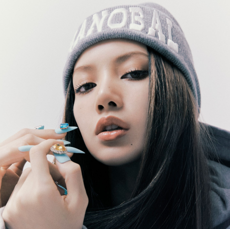 'Money' by BLACKPINK's Lisa has surpassed 13.3M estimated units around the world.