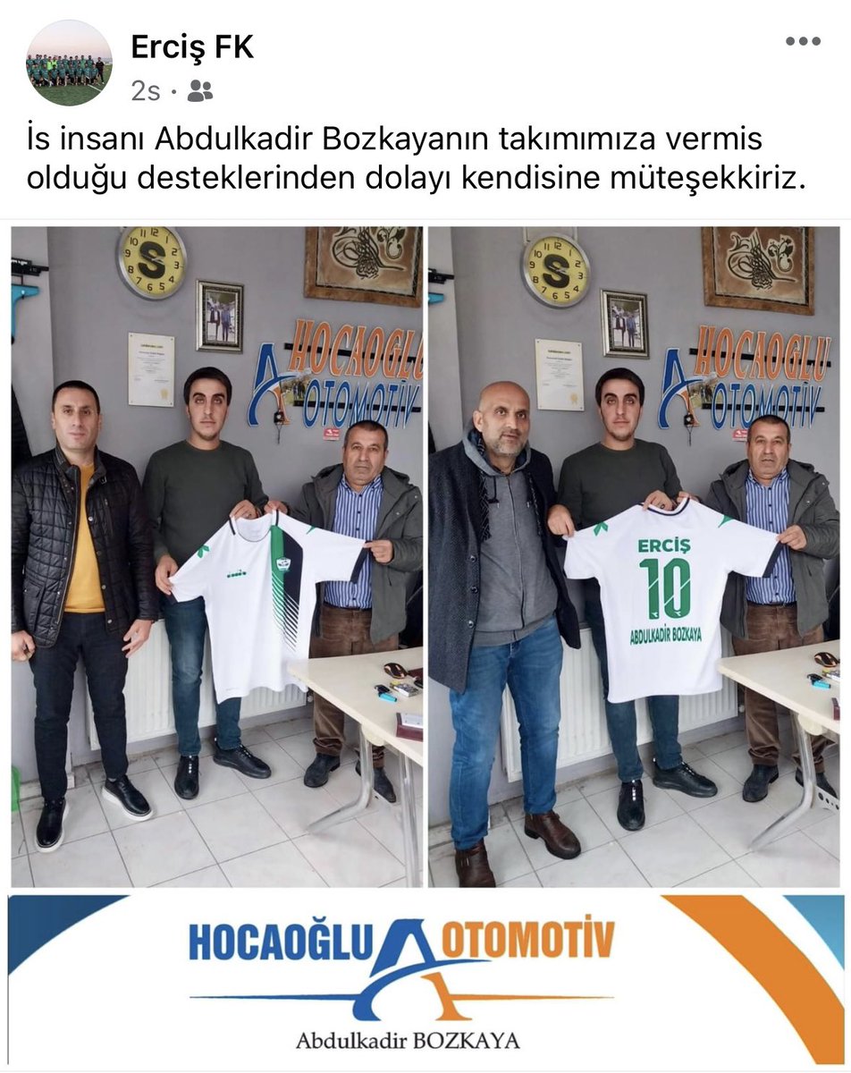 Abdulkadir Bozkaya tweet media