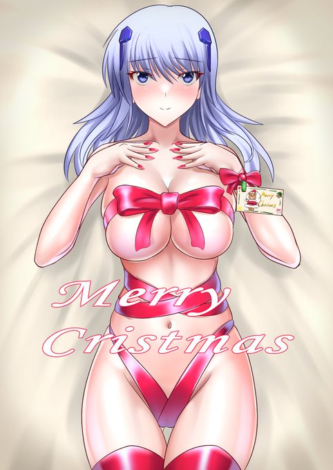 #マブD 
#トータルイクリプス 
#クリスカ・ビャーチェノワ生誕祭2023 
ってなことでお祝いの一枚。 