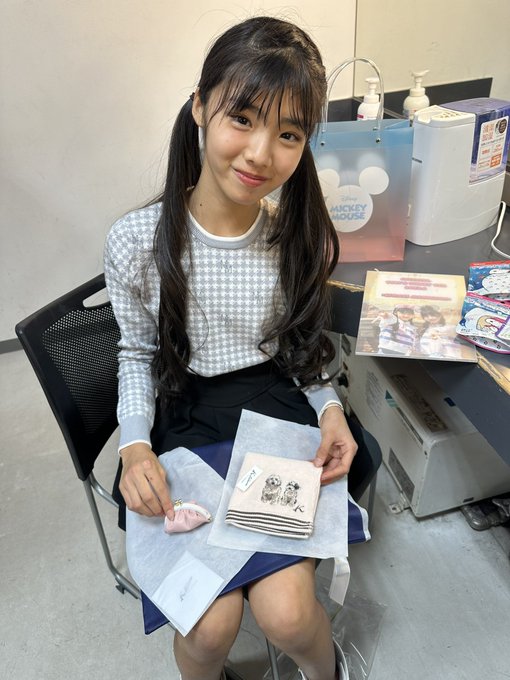 Twitterのコスプレ画像13