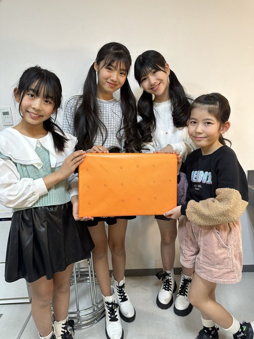 Twitterのコスプレ画像14