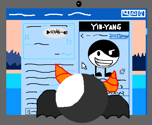 thiagobarr18066's tweet photo. Funny, was he like that since he was little? (09/21/2023) In DA
#yinyang #inanimateinsanity #objectshow #objectshowcommunity #fanart #wikia #inanimateinsanitysprinkles #sprinkles https://t.co/92IE00eZpS