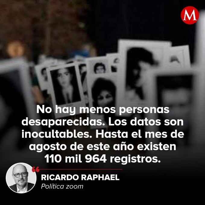 #PoliticaZoom | No es posible desestimar la metodología, pero tampoco vivir con ella a satisfacción. 

🖊️Lee la opinión de @ricardomraphael.

mile.io/3vd4Br7