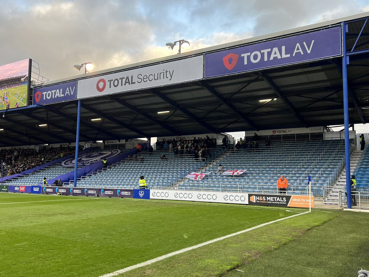 Football Away Days tweet media